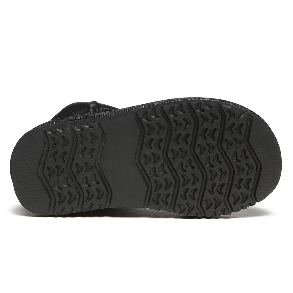 AUSTRALIAN SHEPHERD® UGG Boots Noel Kids Mini #AS3029K