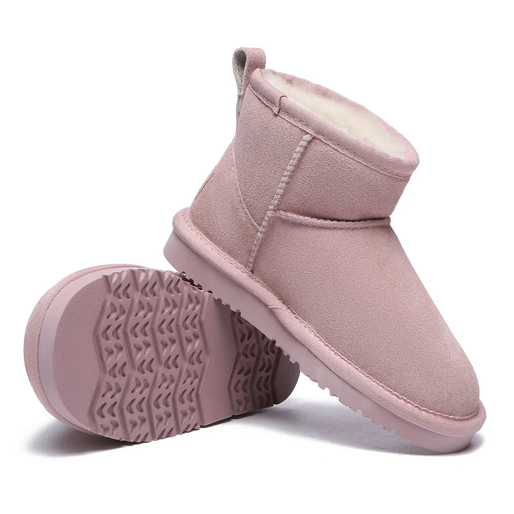 AUSTRALIAN SHEPHERD® UGG Boots Noel Kids Mini #AS3029K