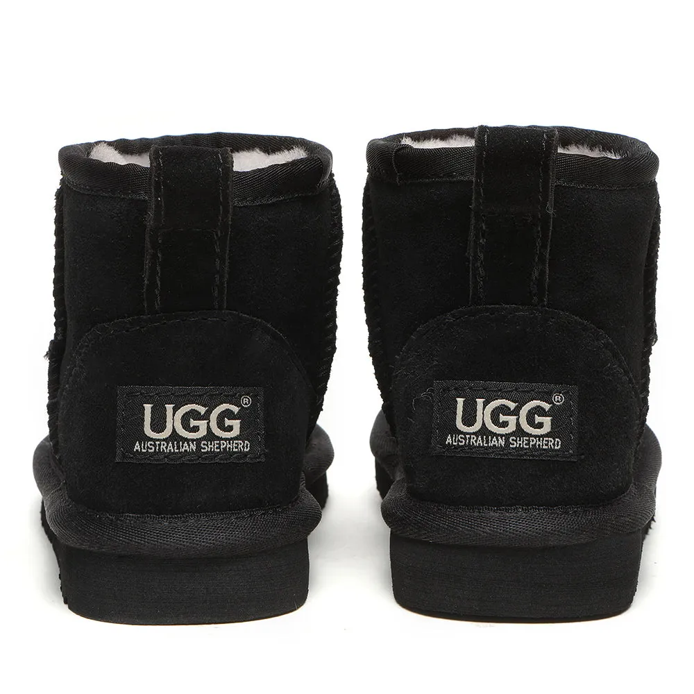AUSTRALIAN SHEPHERD® UGG Boots Noel Kids Mini #AS3029K