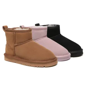 AUSTRALIAN SHEPHERD® UGG Boots Noel Kids Mini #AS3029K