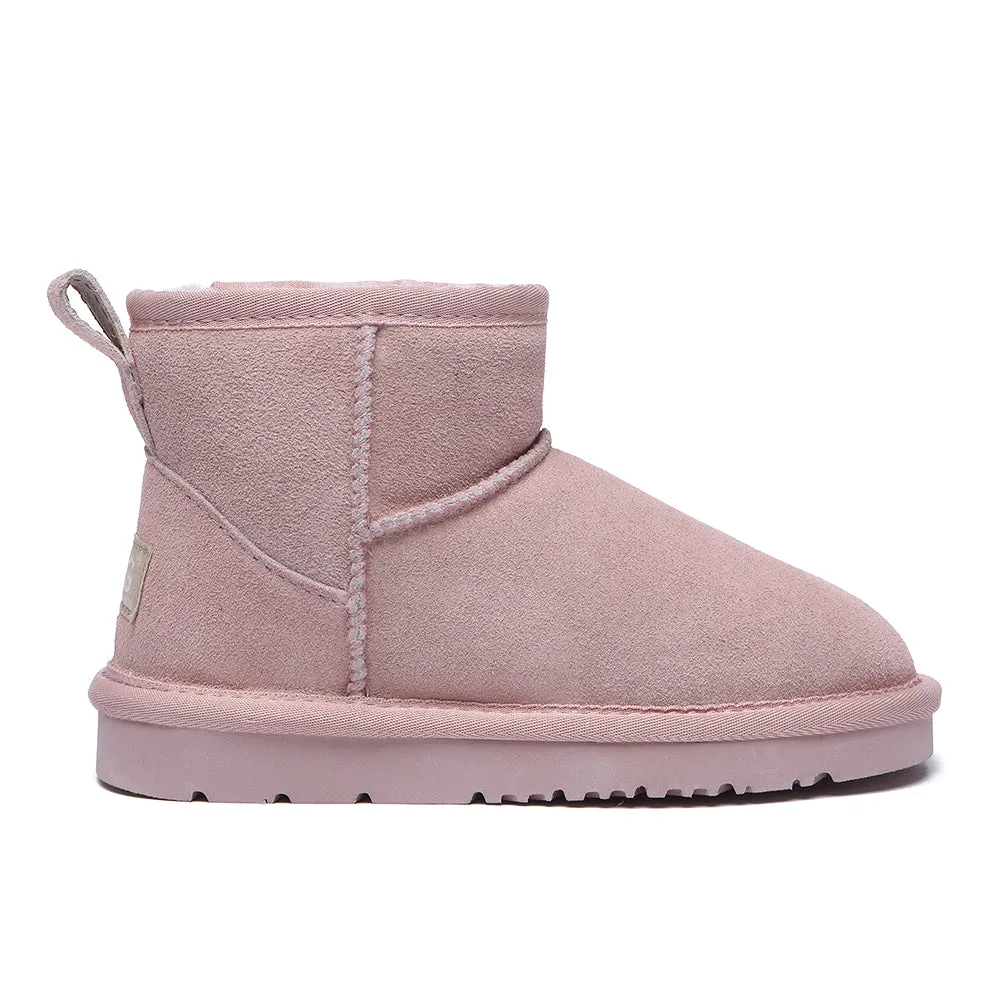 AUSTRALIAN SHEPHERD® UGG Boots Noel Kids Mini #AS3029K