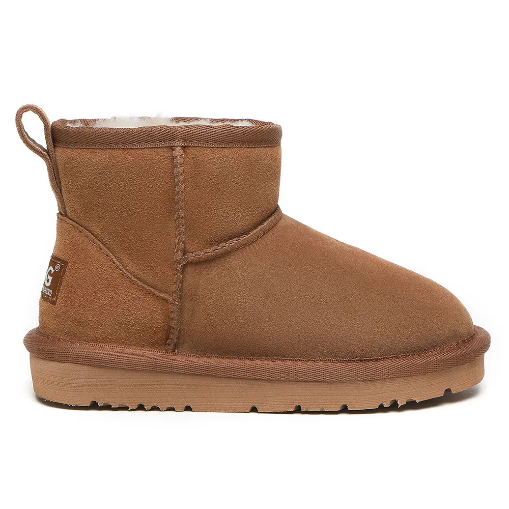 AUSTRALIAN SHEPHERD® UGG Boots Noel Kids Mini #AS3029K