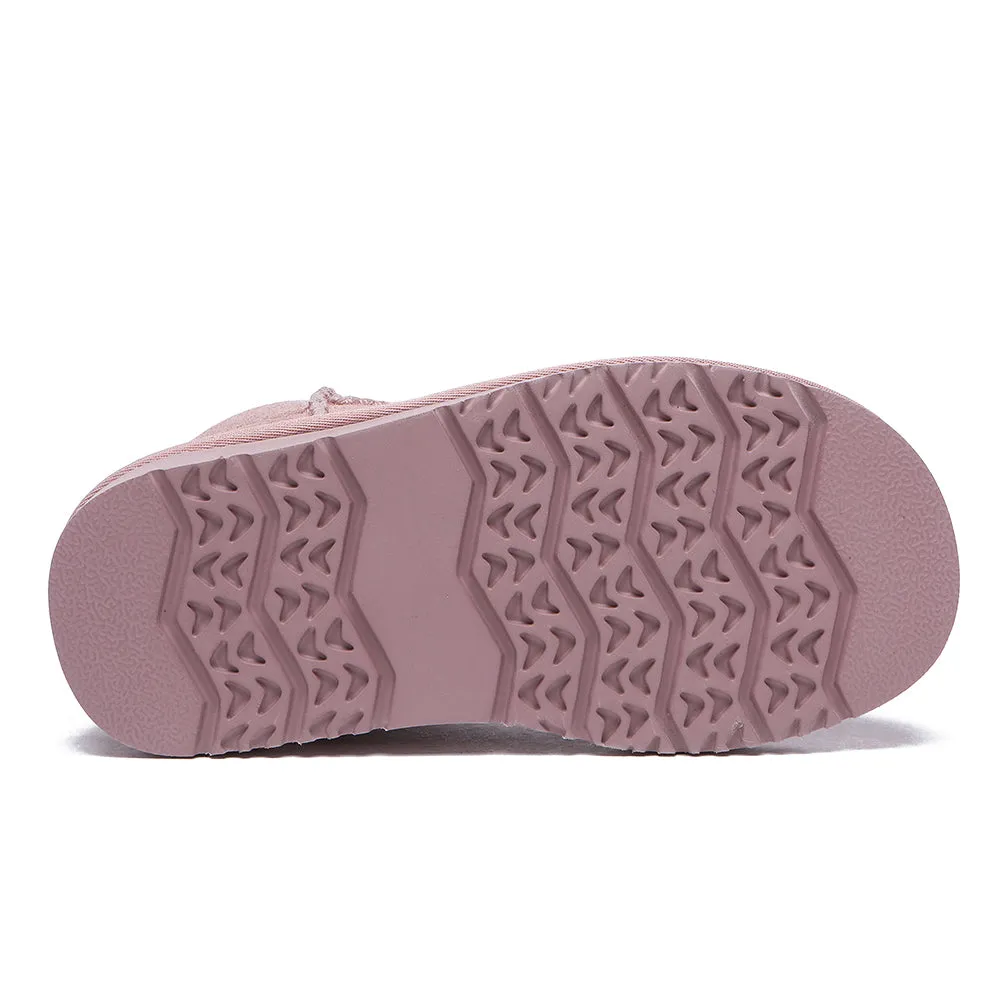 AUSTRALIAN SHEPHERD® UGG Boots Noel Kids Mini #AS3029K