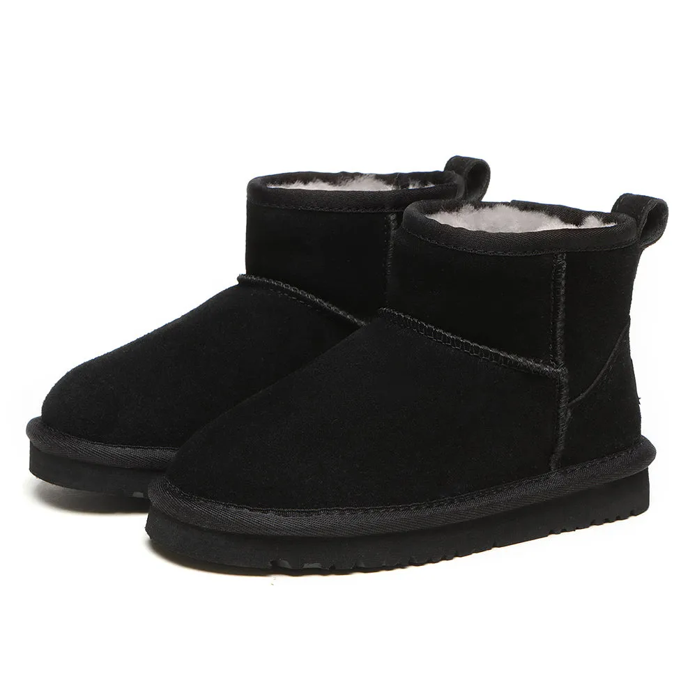 AUSTRALIAN SHEPHERD® UGG Boots Noel Kids Mini #AS3029K