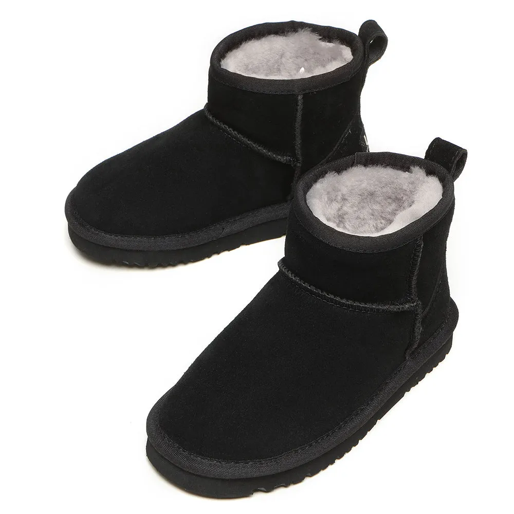 AUSTRALIAN SHEPHERD® UGG Boots Noel Kids Mini #AS3029K