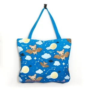 Baby Bat Tote Bag