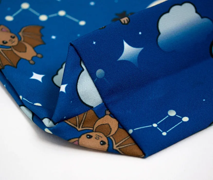 Baby Bat Tote Bag