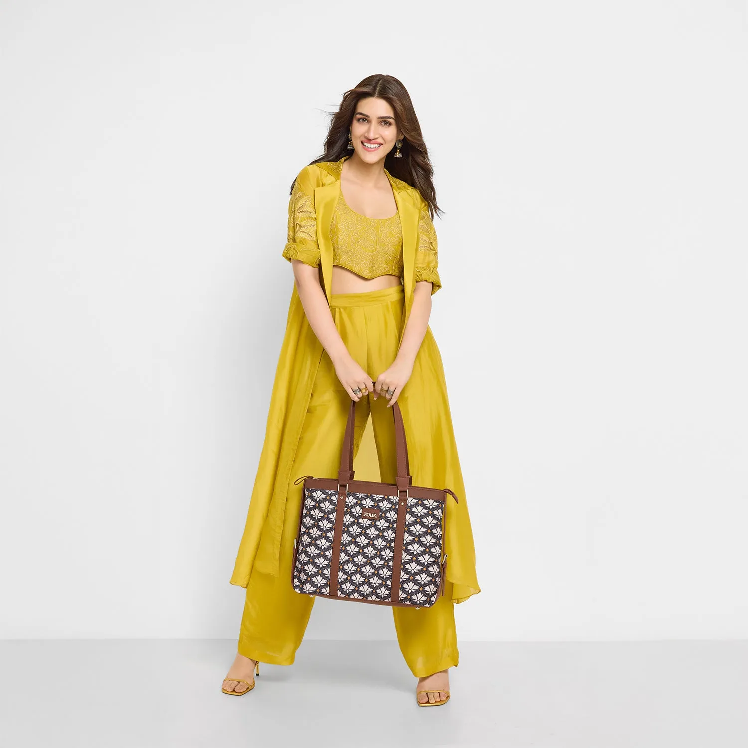 Bidri Kaiser Women's Office Bag