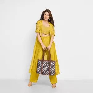 Bidri Kaiser Women's Office Bag
