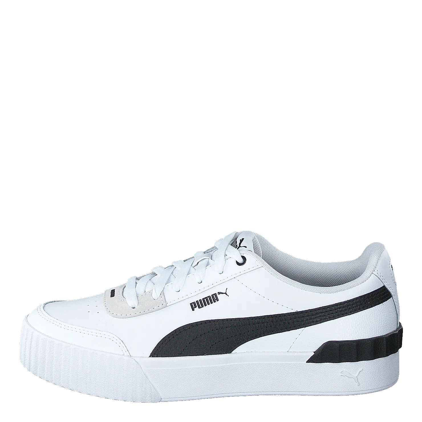 Carina Lift White-black-black