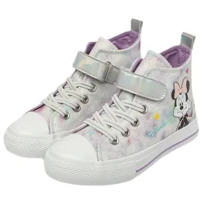 Casual Non Slip Minnie Mouse Sport Shoes