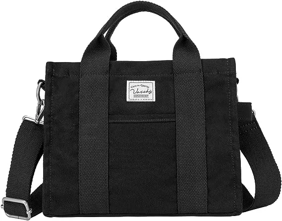 Casual Reusable Work Totes