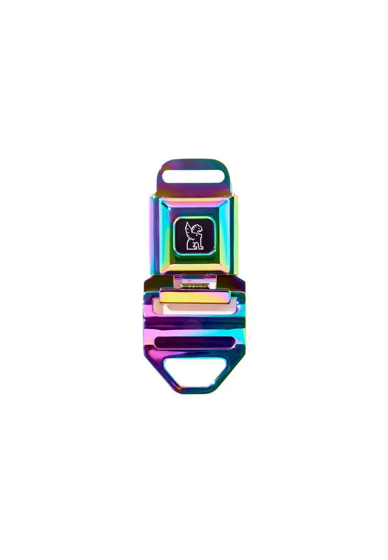 Chrome Industries Seatbelt Buckle MD 1.5 Inch