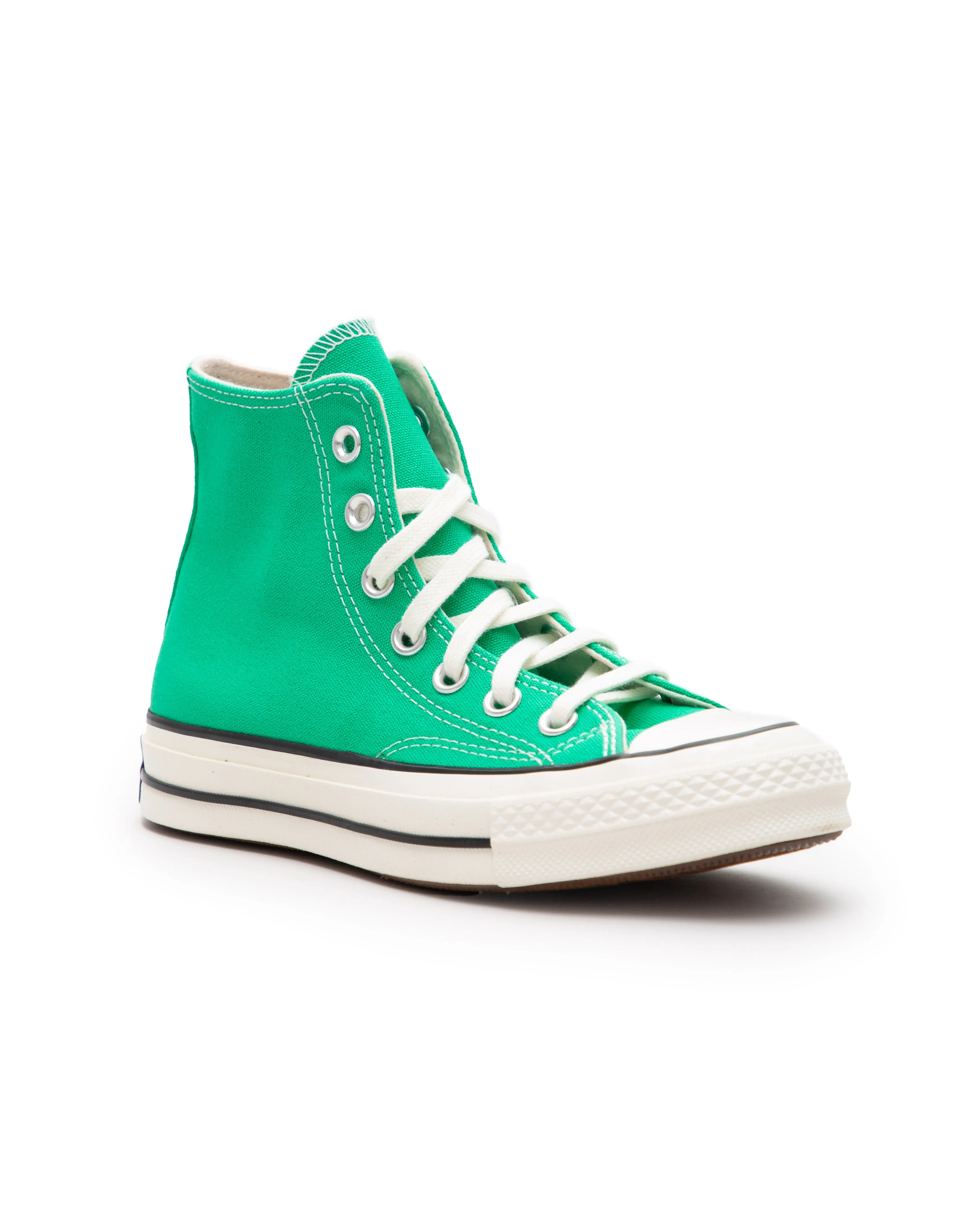 Chuck 70 Canvas Apex Green