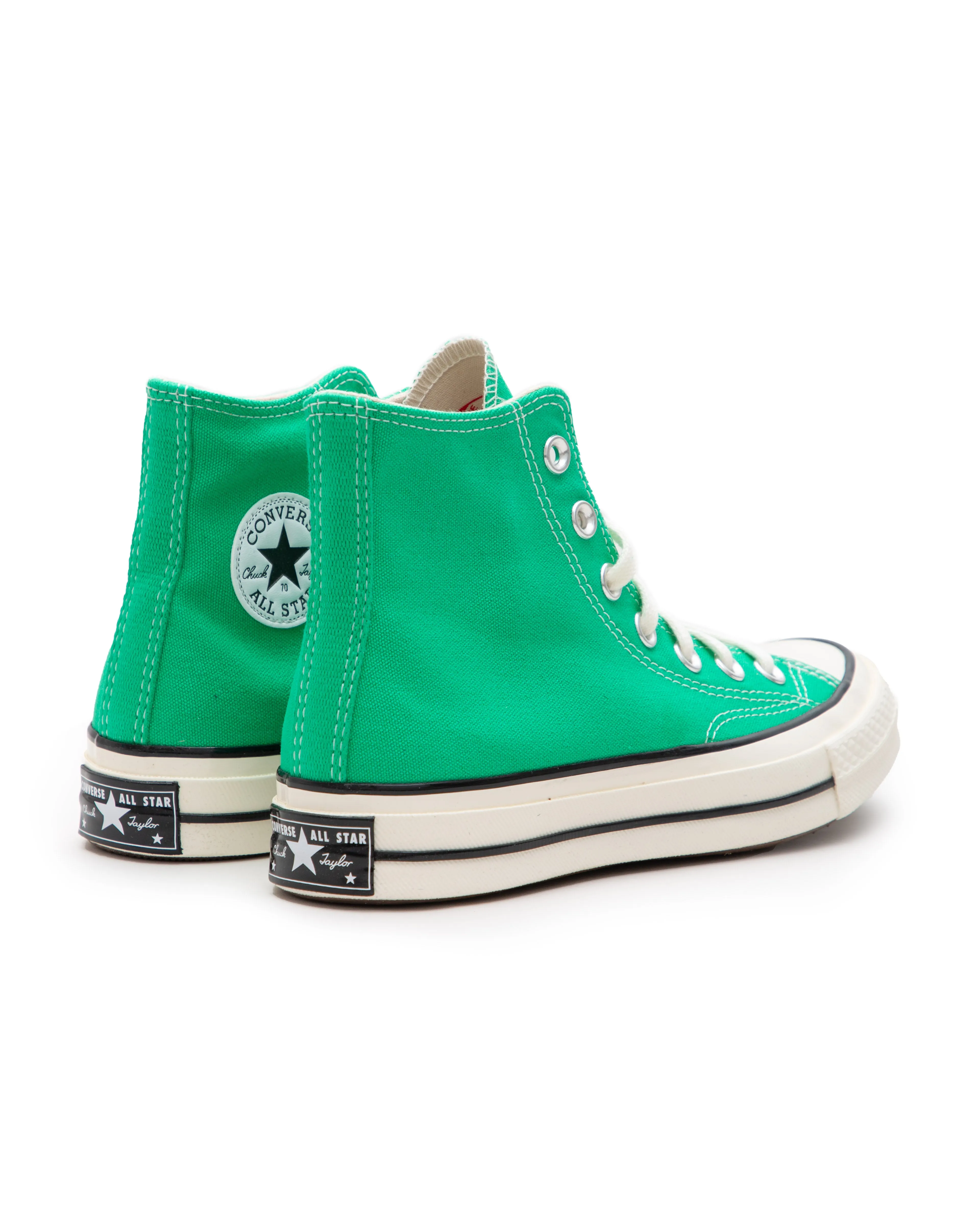 Chuck 70 Canvas Apex Green