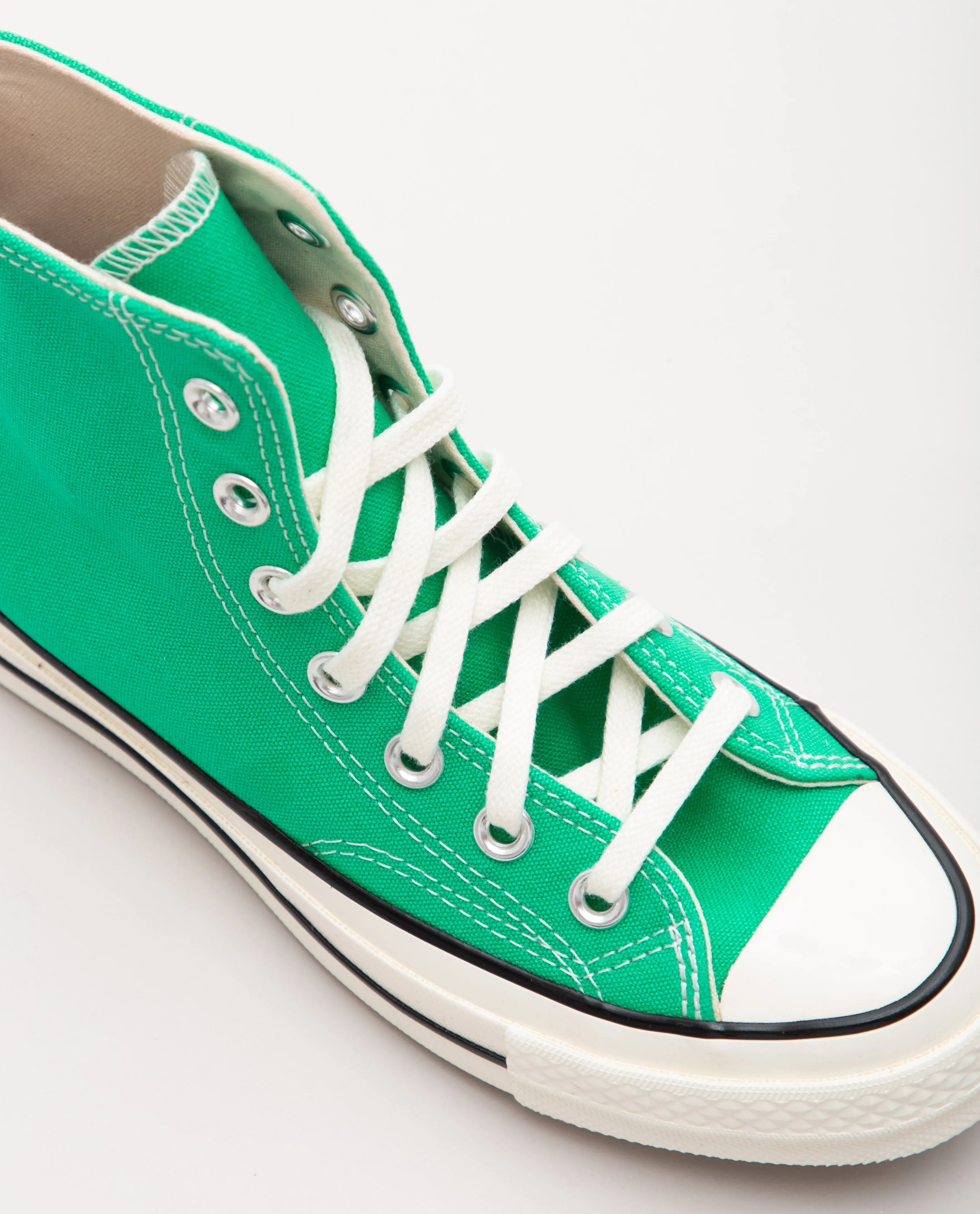 Chuck 70 Canvas Apex Green