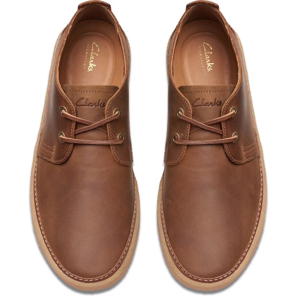Clarks Clarkwood Low Shoes