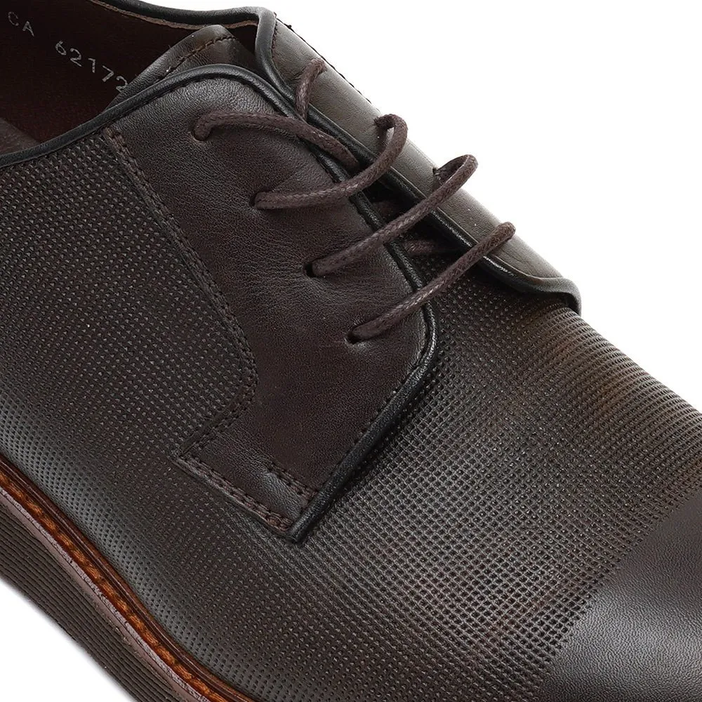 Classic Leather Formal Shoes