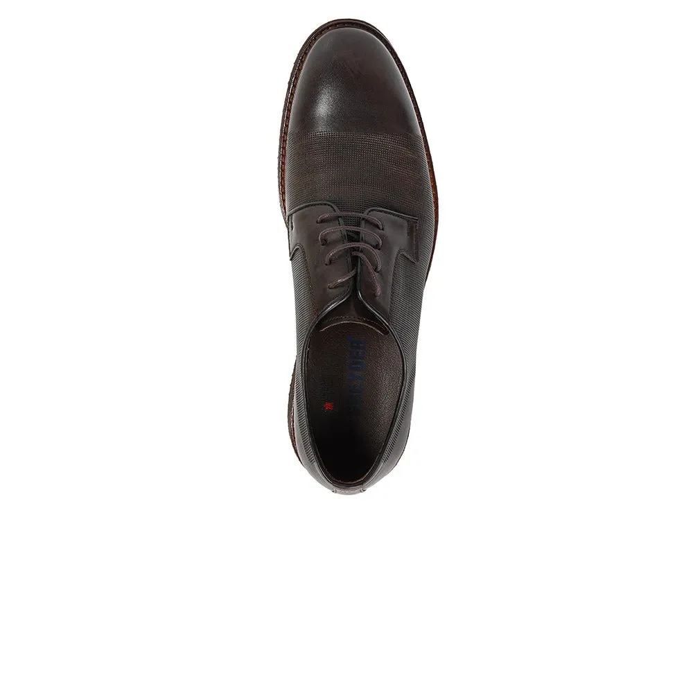 Classic Leather Formal Shoes