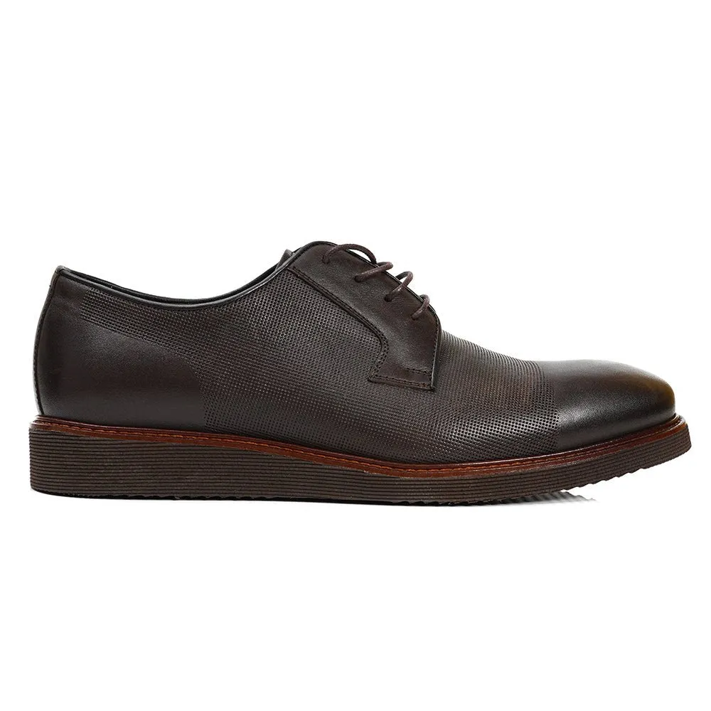 Classic Leather Formal Shoes