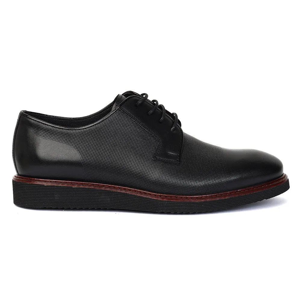 Classic Leather Formal Shoes