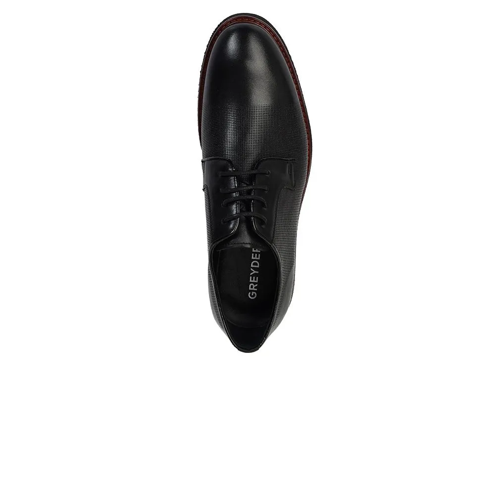 Classic Leather Formal Shoes