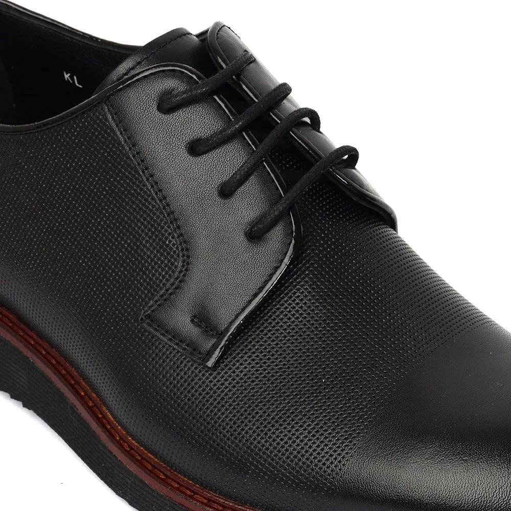 Classic Leather Formal Shoes