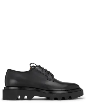 Combat Derby Shoes