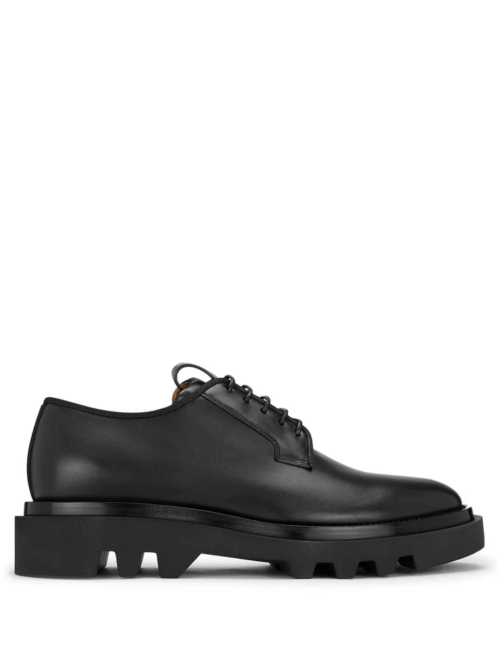 Combat Derby Shoes