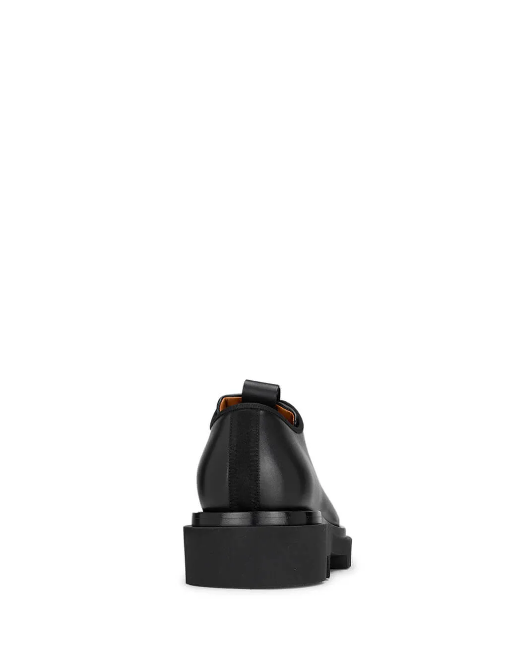 Combat Derby Shoes