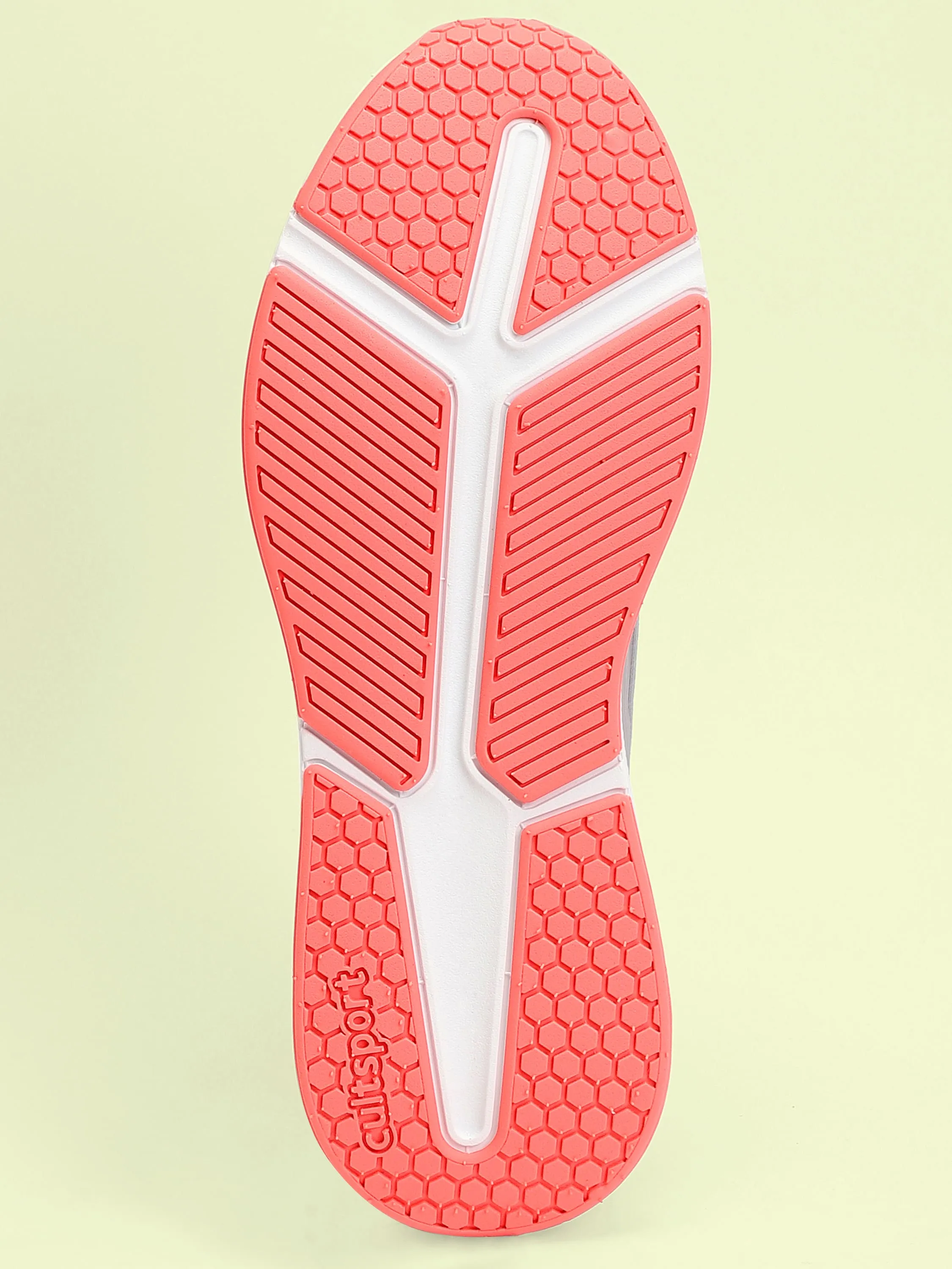 Comfort Women Running Shoes - Dusty Grey
