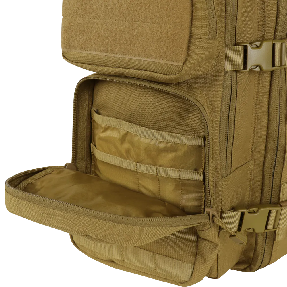 Condor Compact Assault Pack Gen II