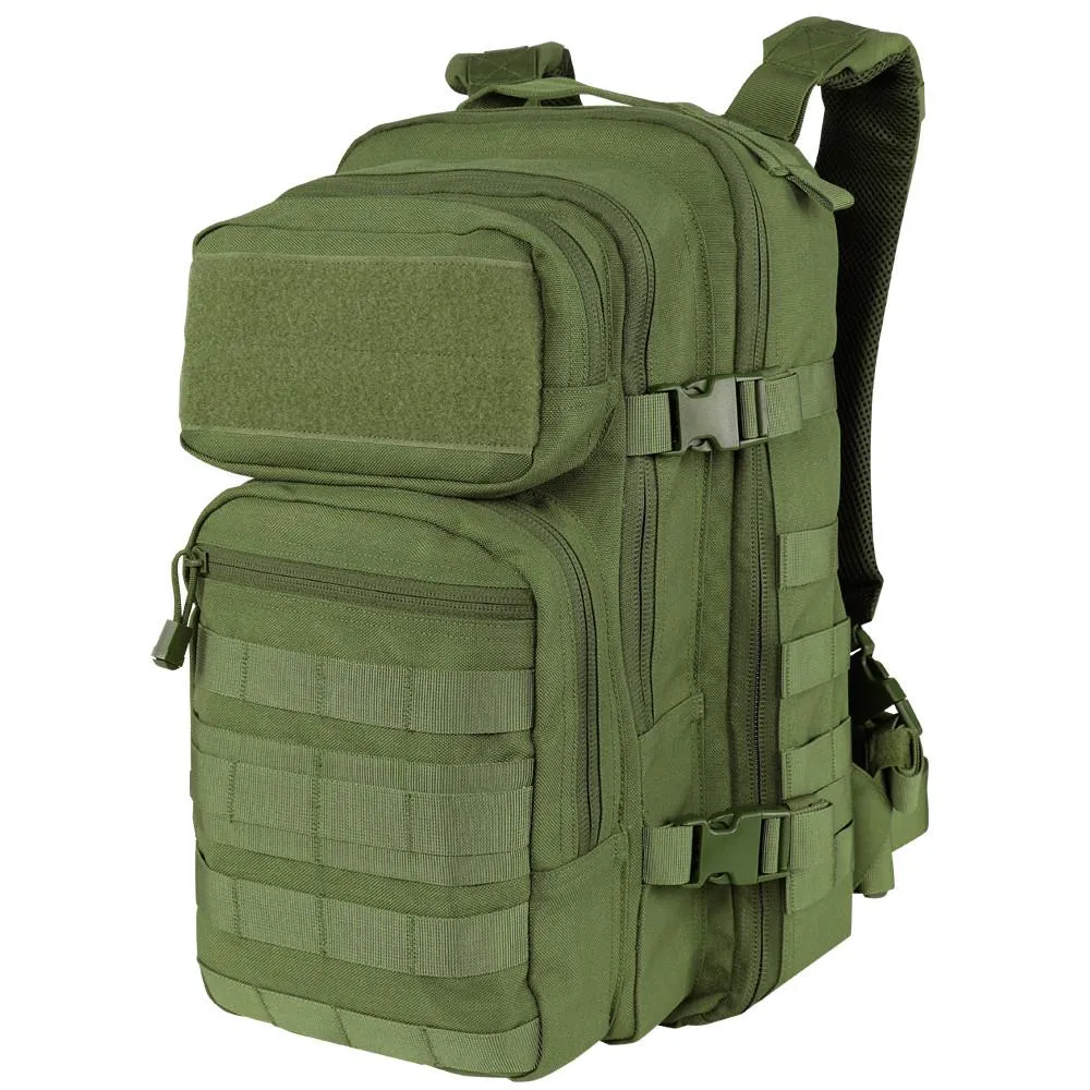 Condor Compact Assault Pack Gen II