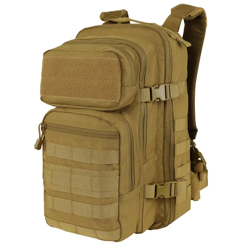 Condor Compact Assault Pack Gen II