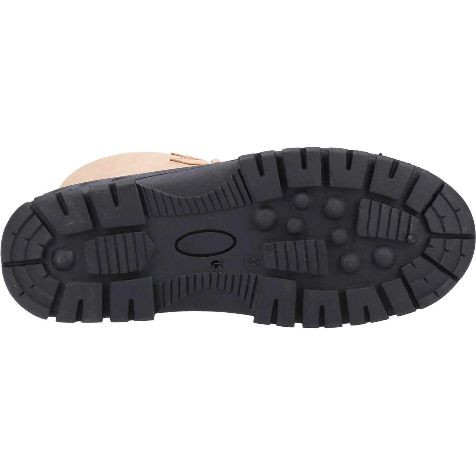 Cotswold Snowfall Waterproof Winter Boots