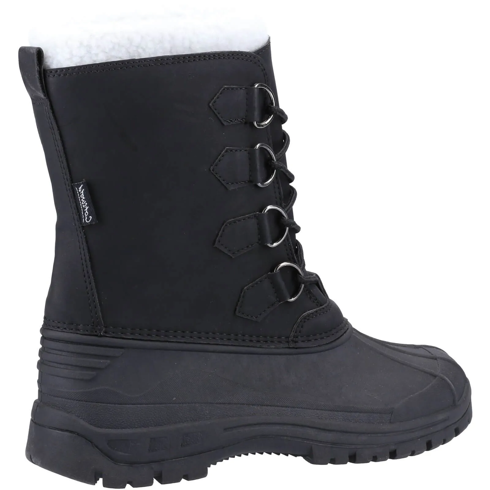 Cotswold Snowfall Waterproof Winter Boots