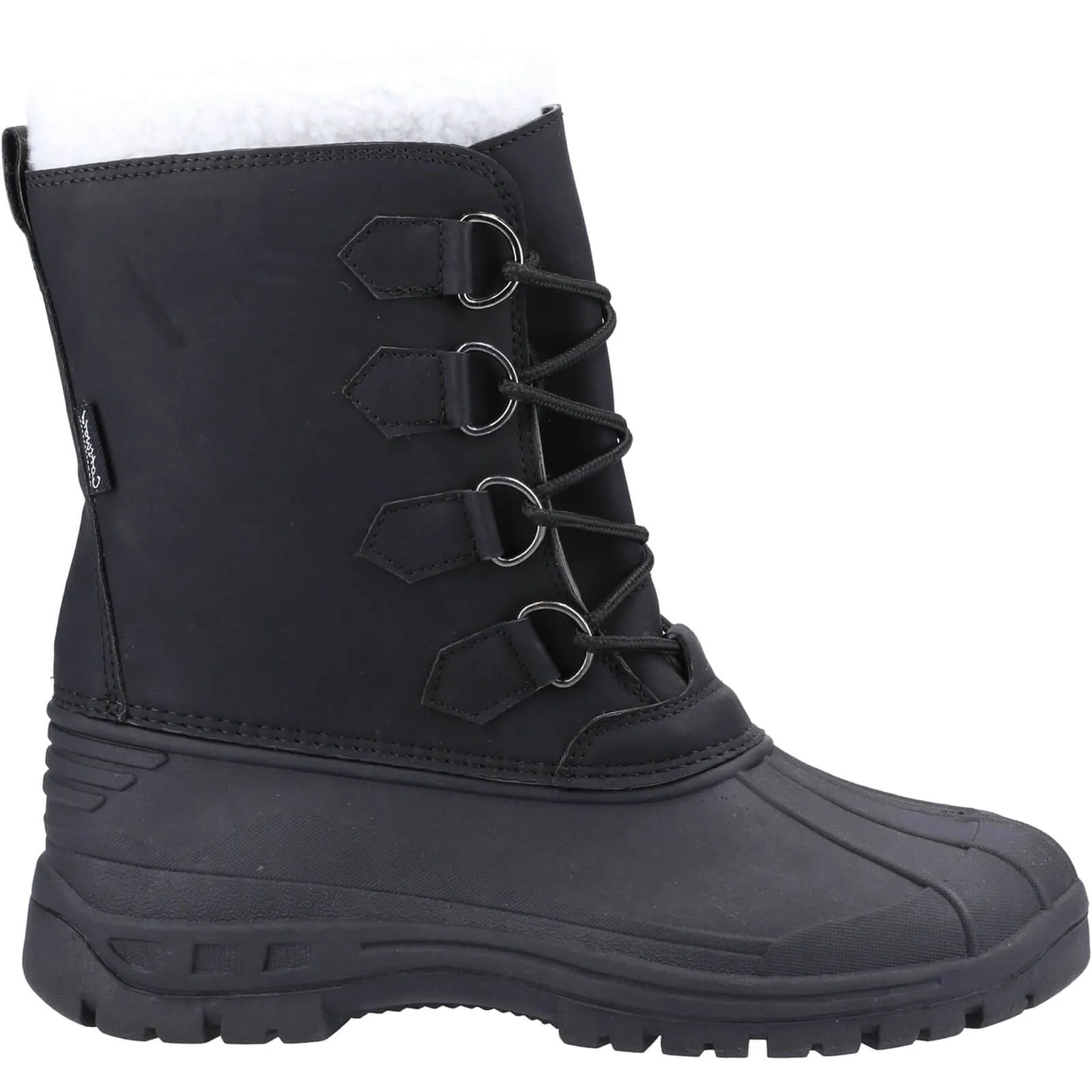 Cotswold Snowfall Waterproof Winter Boots