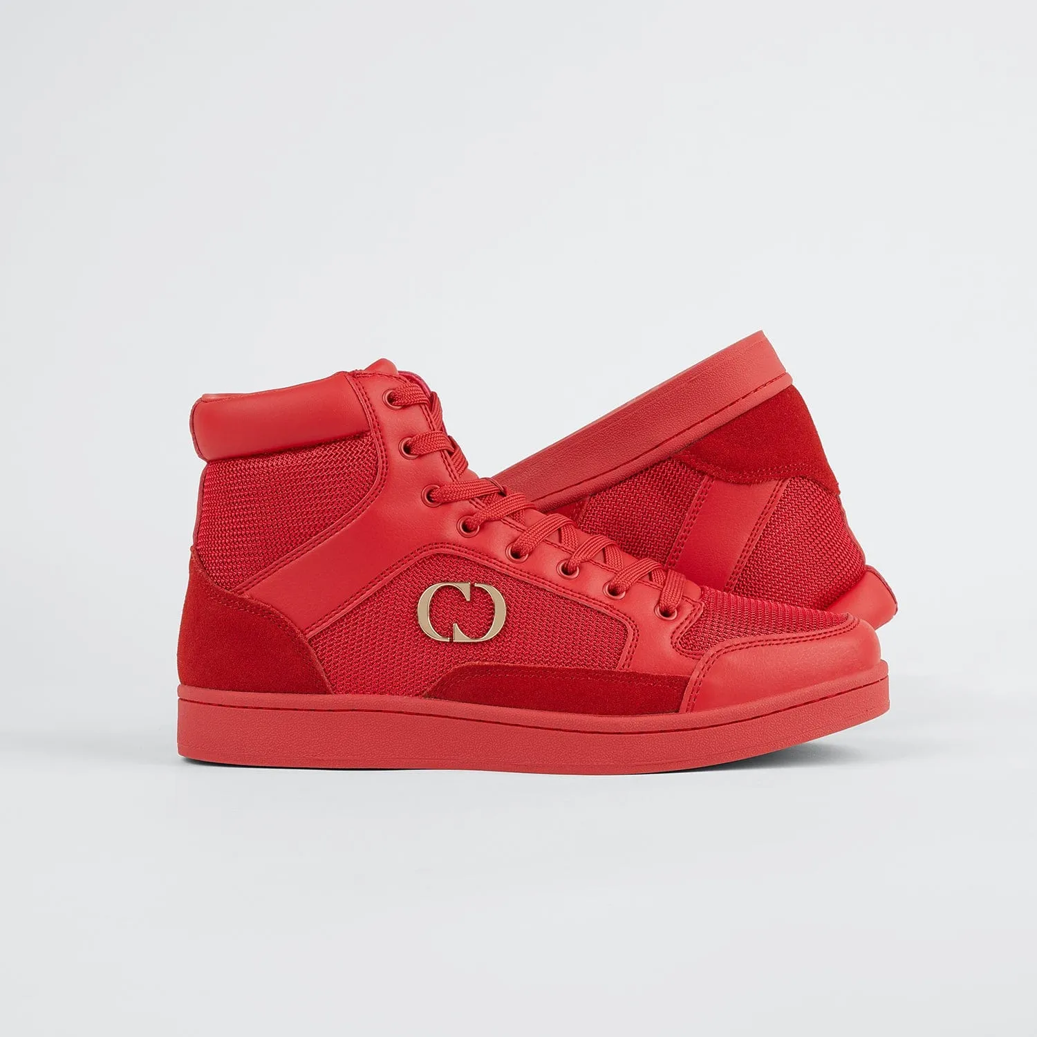 CRAFT HIGH TOP TRAINER