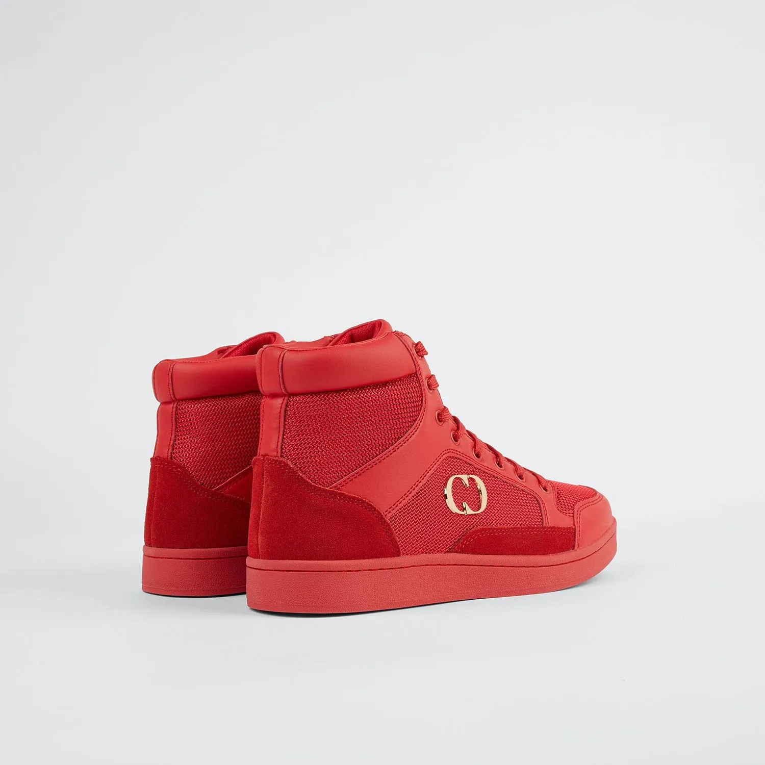 CRAFT HIGH TOP TRAINER
