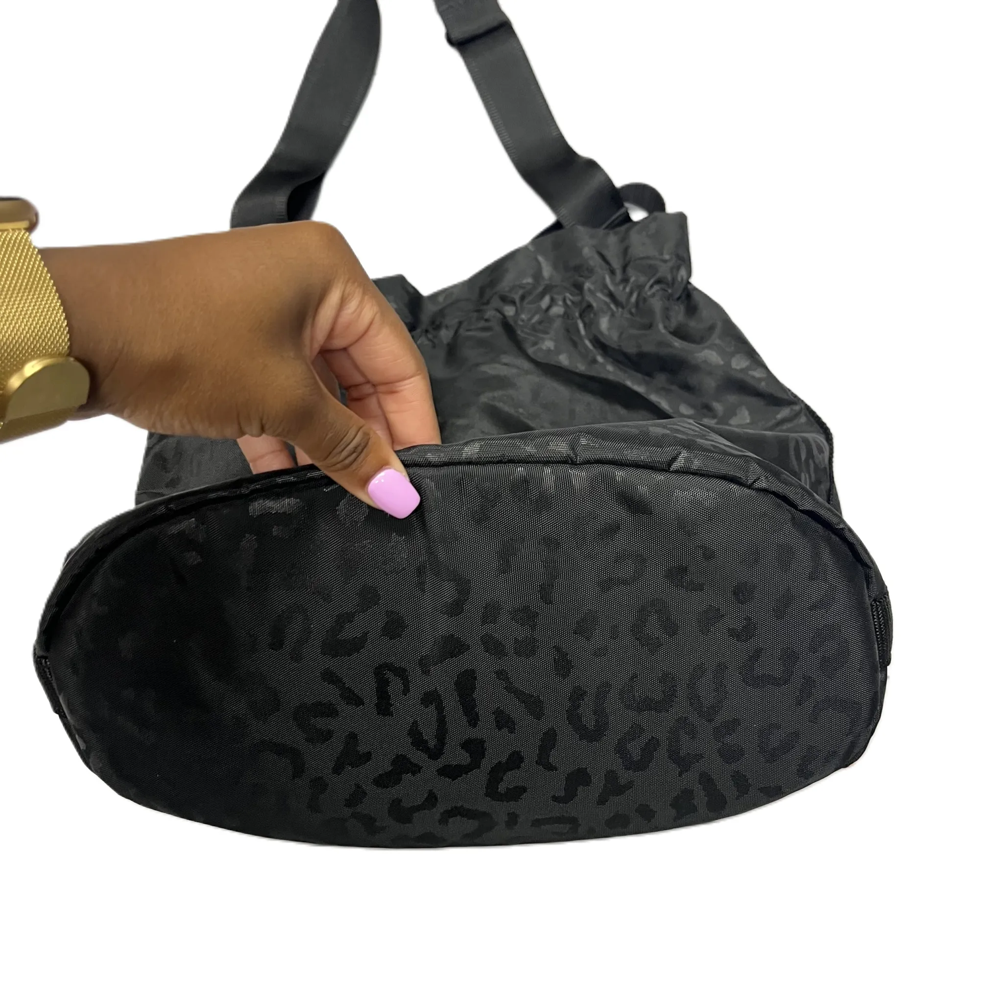 Crossbody By Andi, Size: Medium
