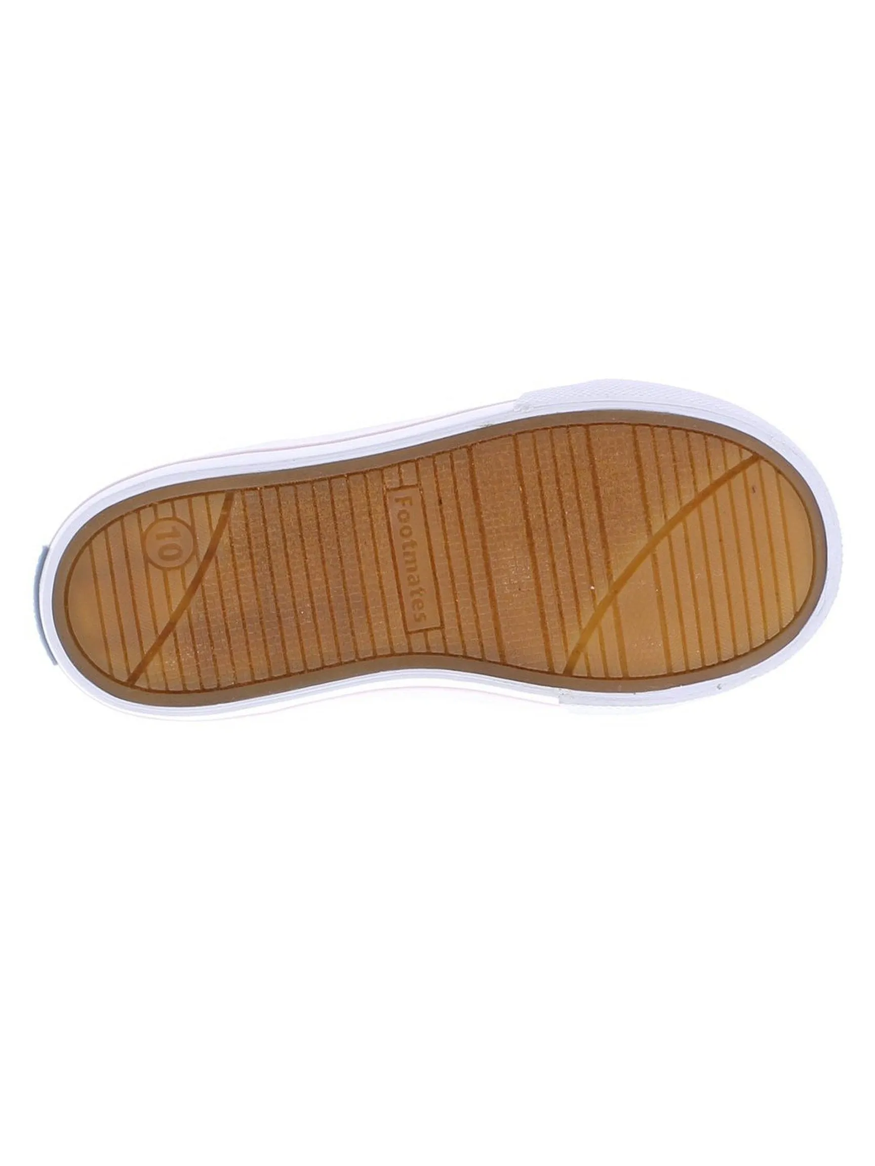 Drew T-Strap Sneaker