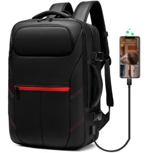 Executive Edge Travel Backpack – Business and Leisure Ready