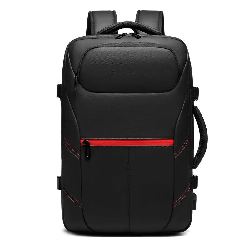 Executive Edge Travel Backpack – Business and Leisure Ready