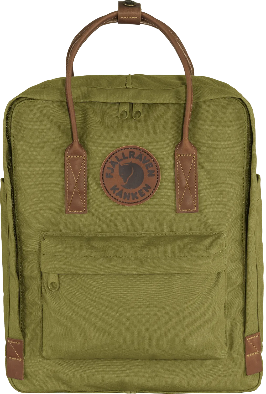 Fjallraven Kanken No. 2 Backpack