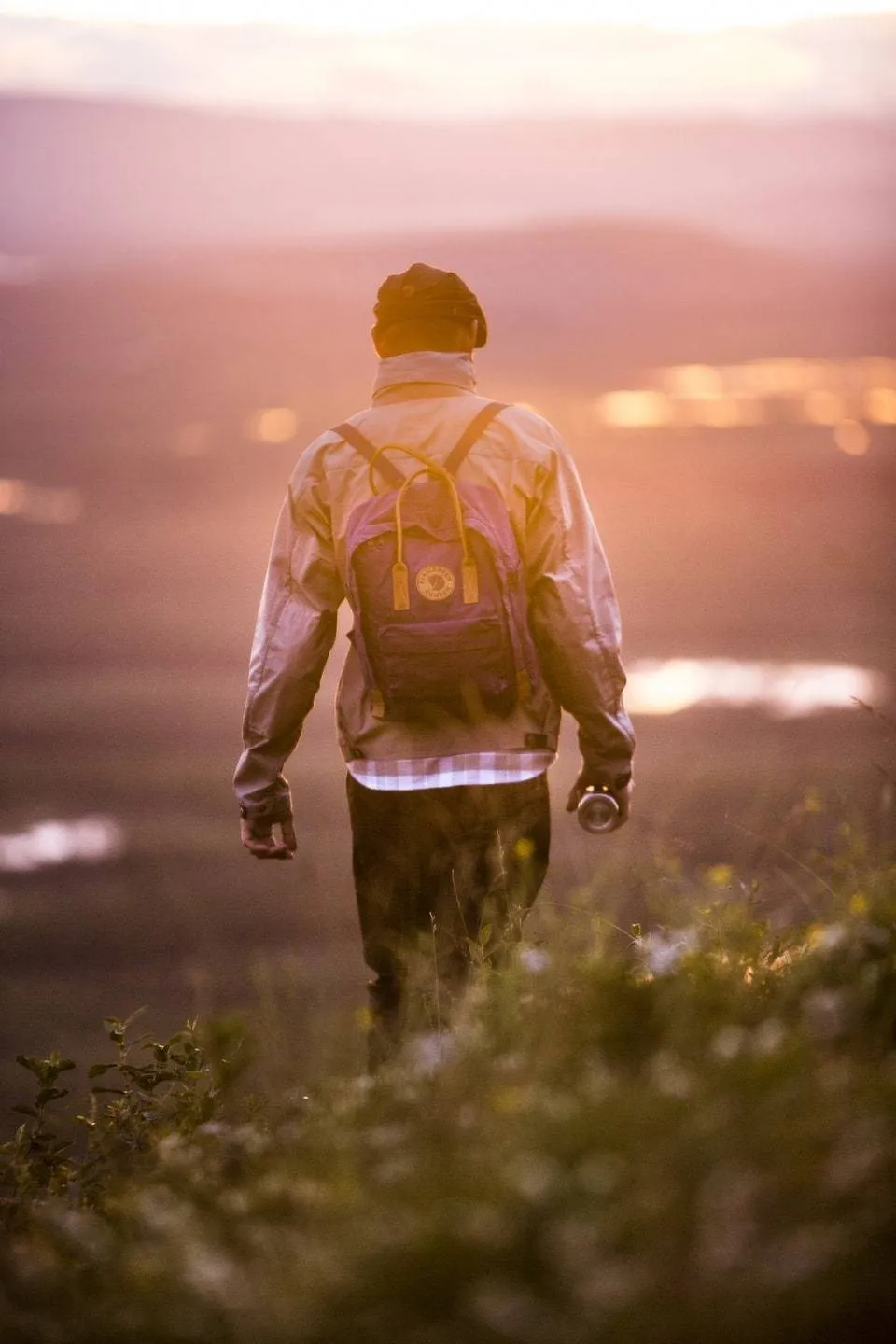 Fjallraven Kanken No. 2 Backpack
