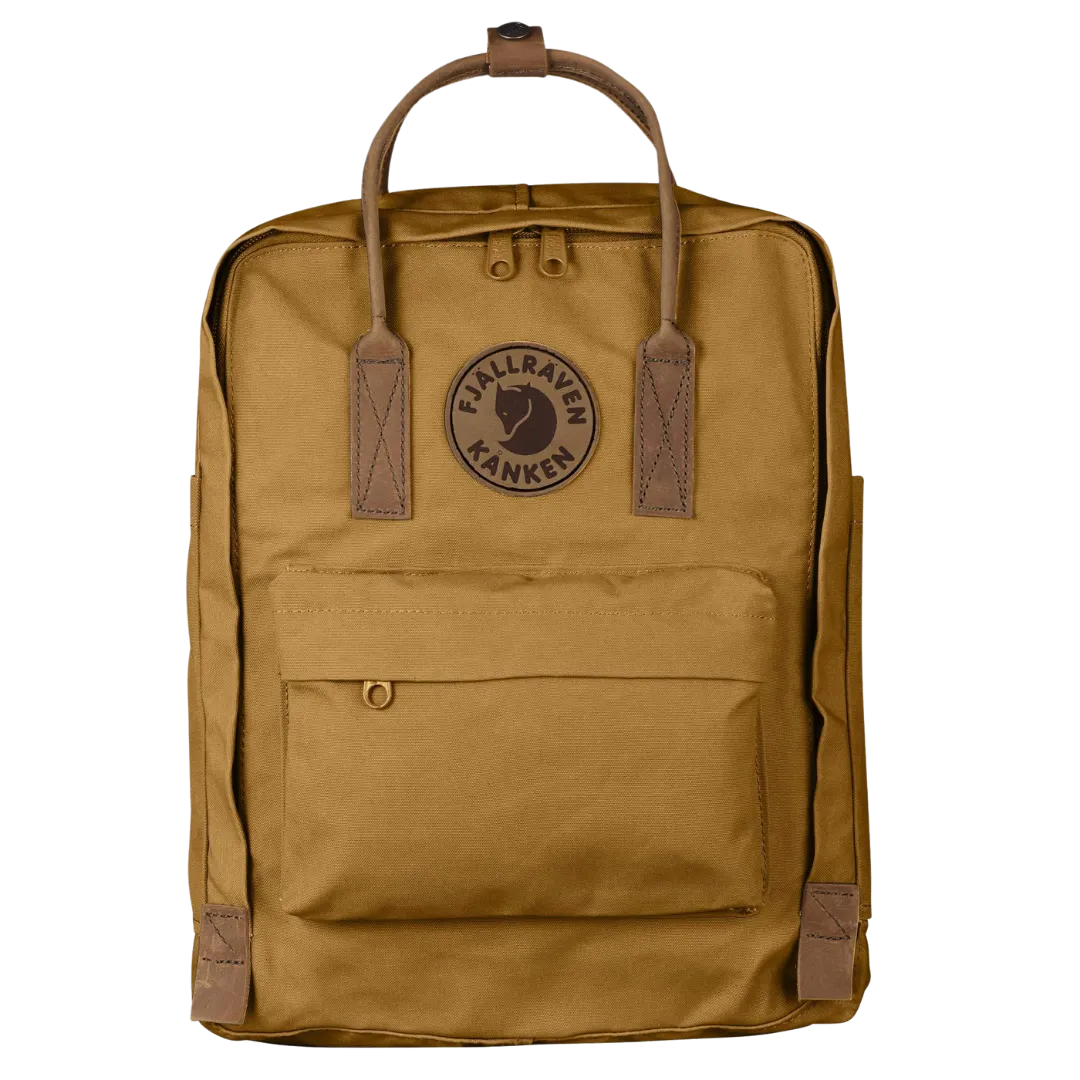 Fjallraven Kanken No. 2 Backpack
