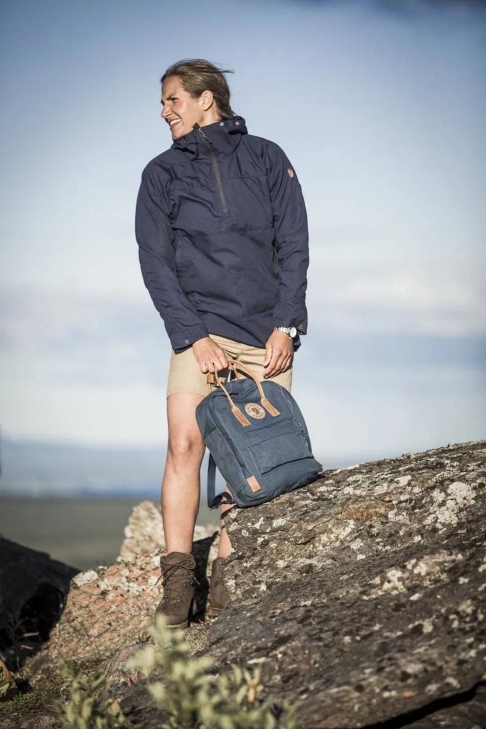Fjallraven Kanken No. 2 Backpack