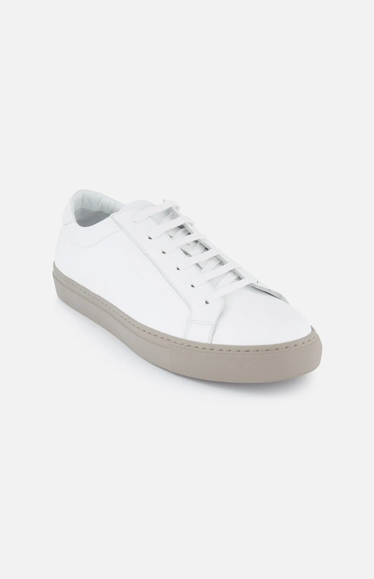 Fleetwood Classic Casseta Sneaker