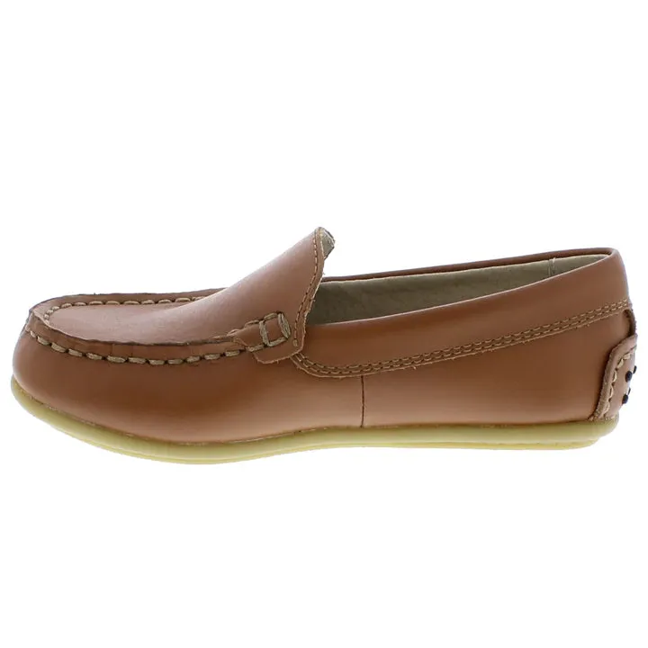 Footmates Brooklyn Moccasin