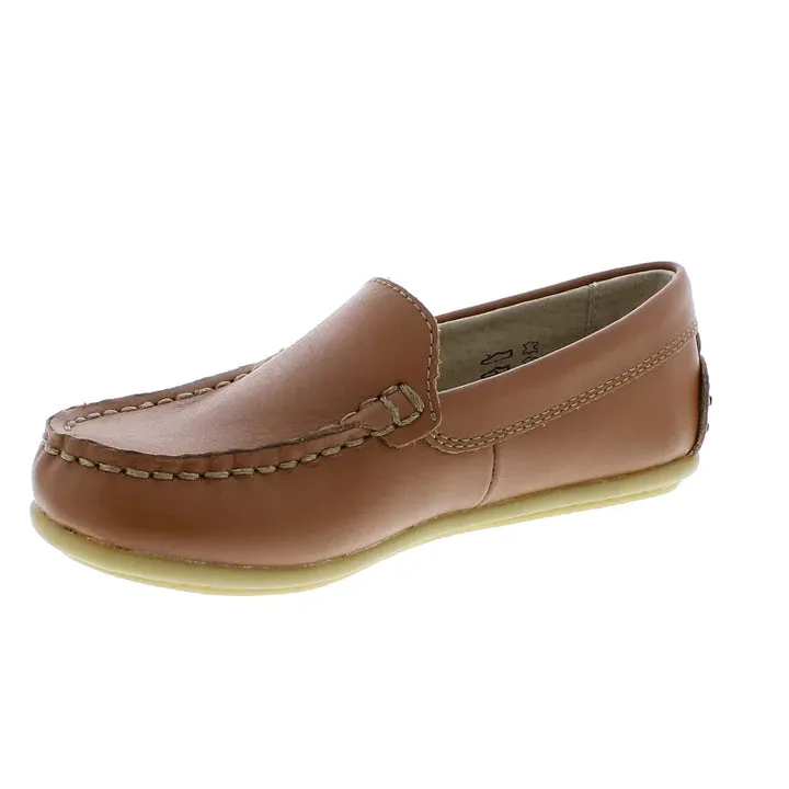 Footmates Brooklyn Moccasin